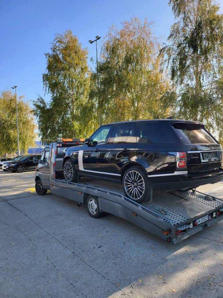 Tractari auto Focsani 28